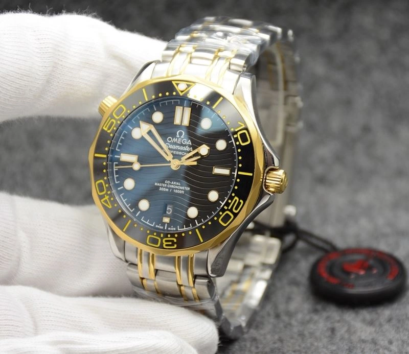 OnTrend OMEGA Watches 191057