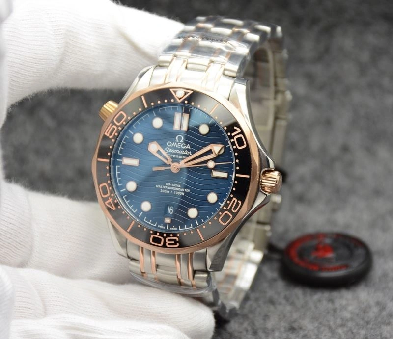 OnTrend OMEGA Watches 191057