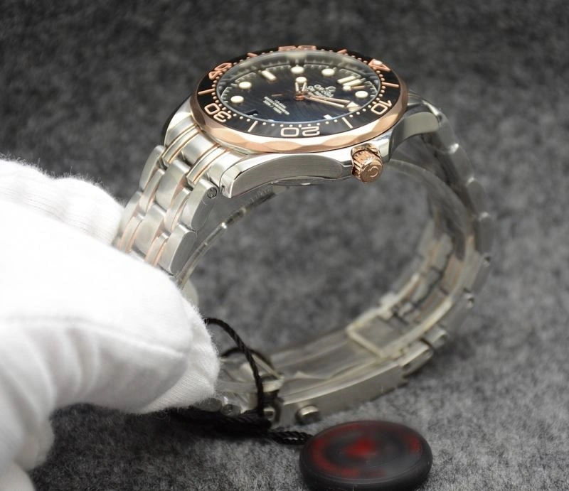 OnTrend OMEGA Watches 191057