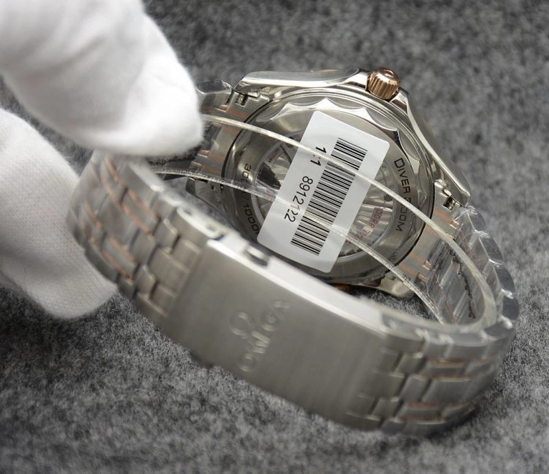 OnTrend OMEGA Watches 191057