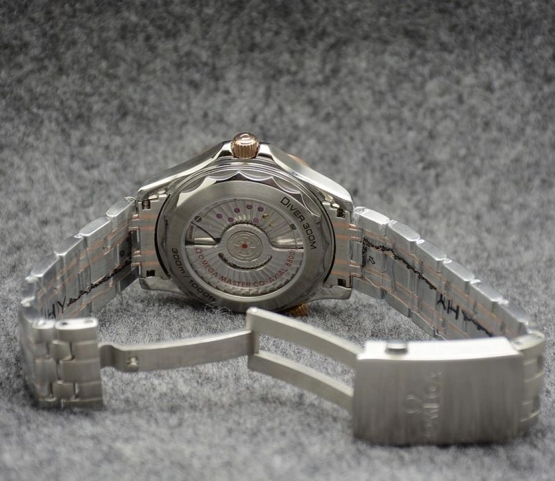 OnTrend OMEGA Watches 191057
