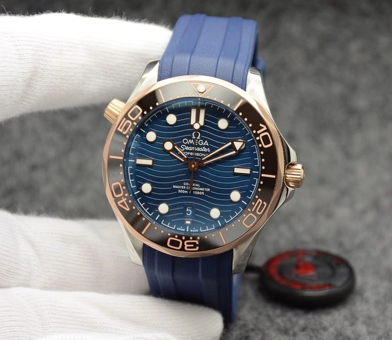 OMEGA Watches FreshLook 191062