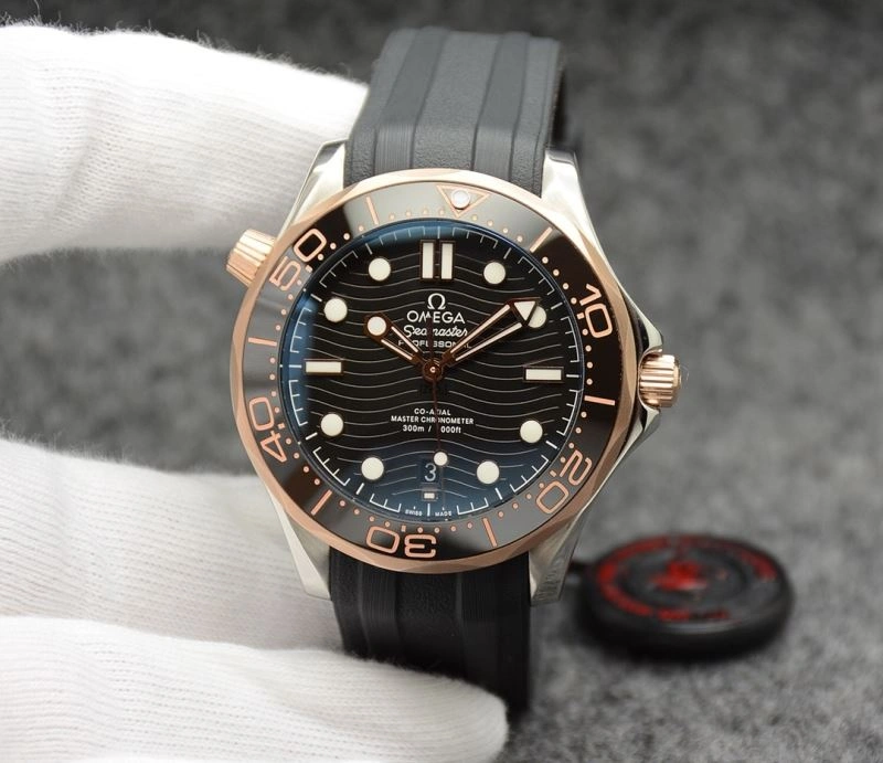OMEGA Watches FreshLook 191062