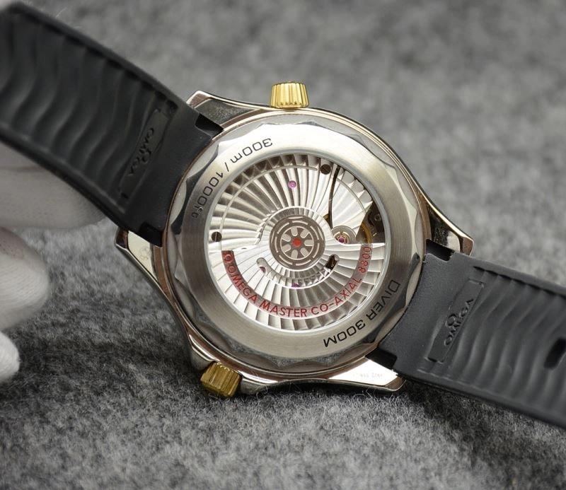 OMEGA Watches FreshLook 191062