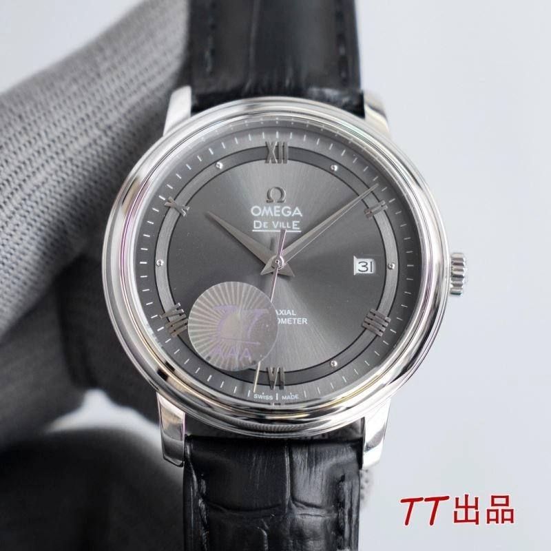 OMEGA Watches Chic 191045