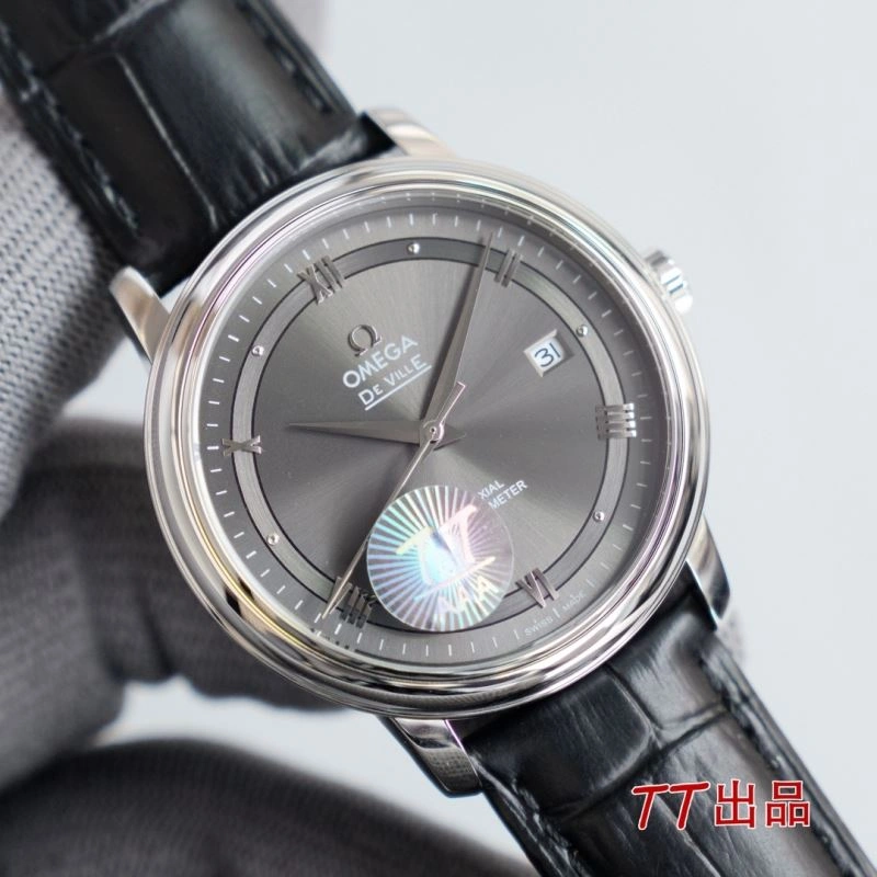 OMEGA Watches Chic 191045