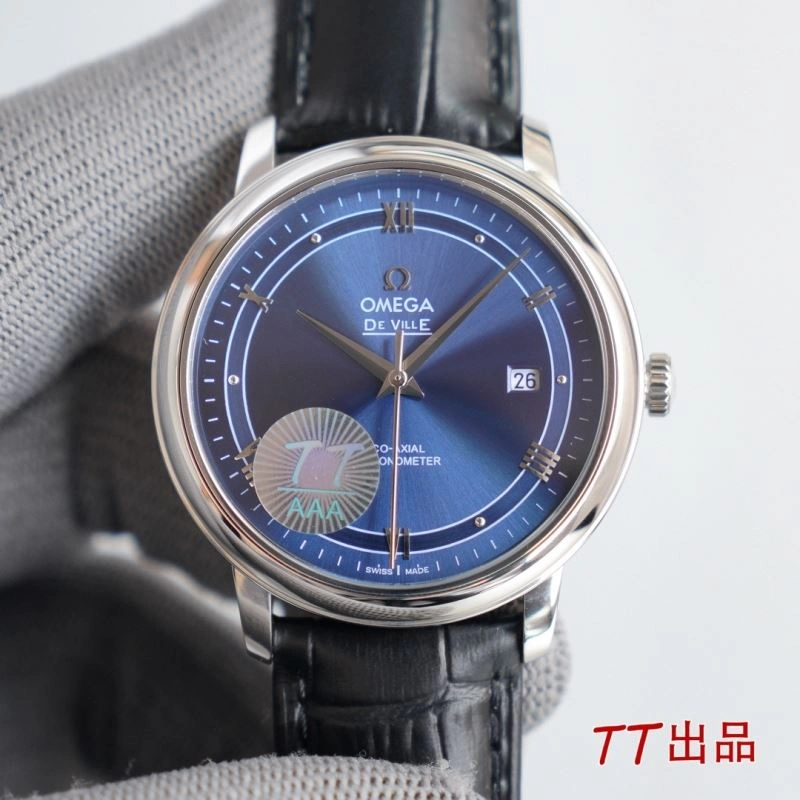 ModernLook OMEGA Watches 191032