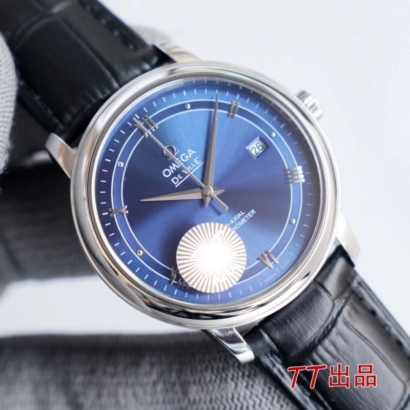 ModernLook OMEGA Watches 191032