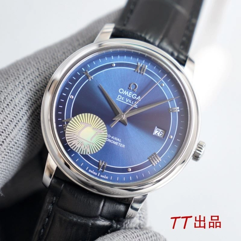 ModernLook OMEGA Watches 191032