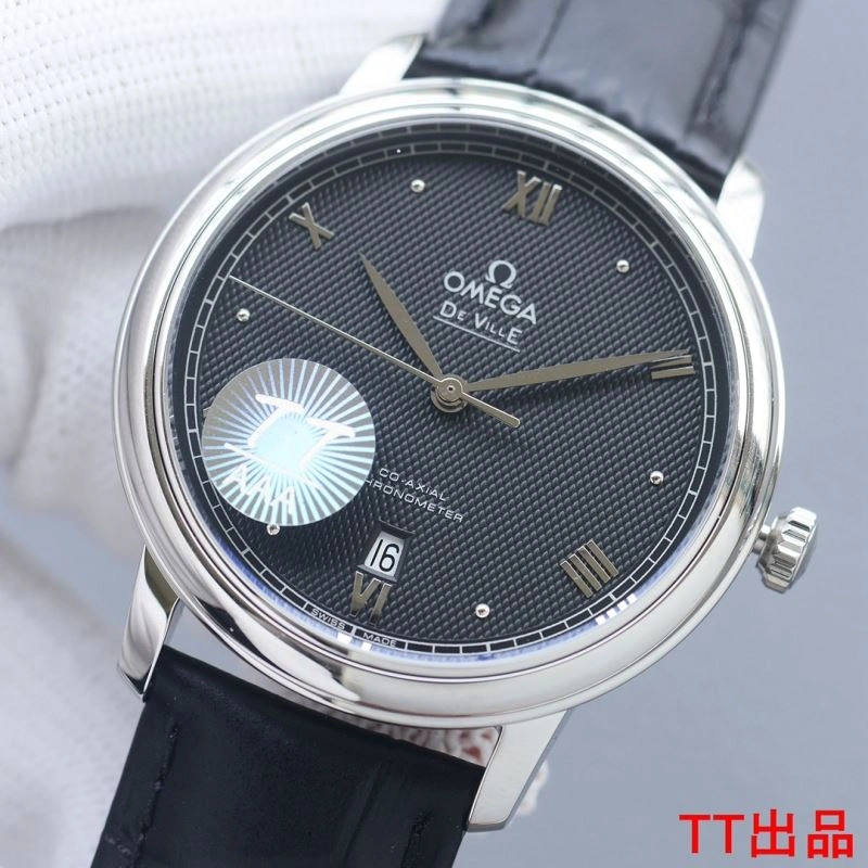 OMEGA Watches ModernLook 191034