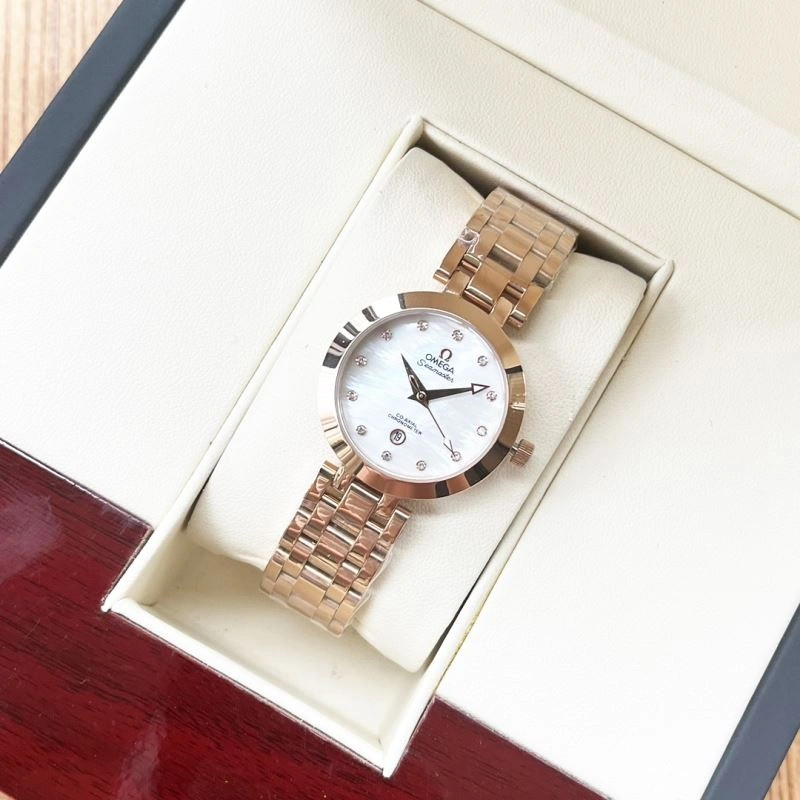 Practical OMEGA Watches 191037