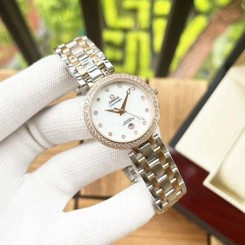 Practical OMEGA Watches 191037