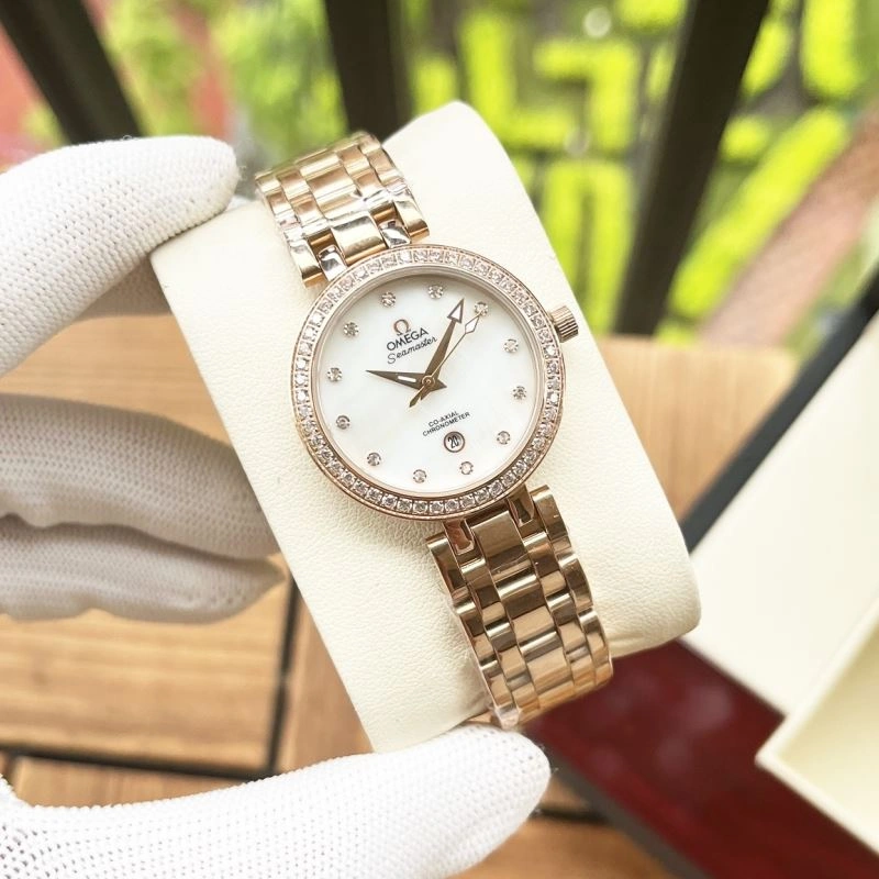 Practical OMEGA Watches 191037
