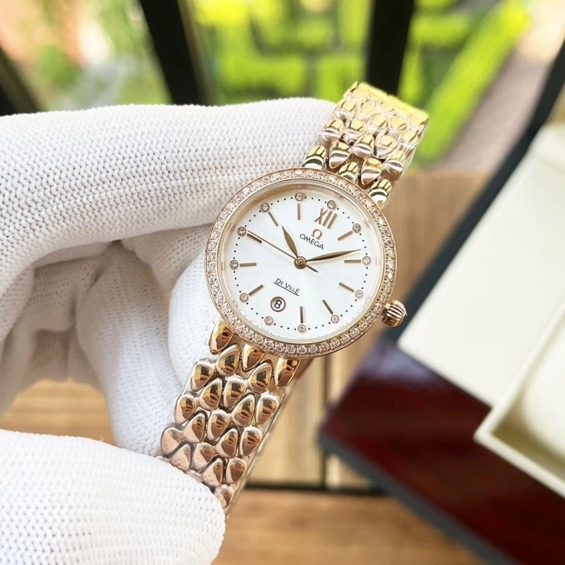 OMEGA Watches Neat 191036