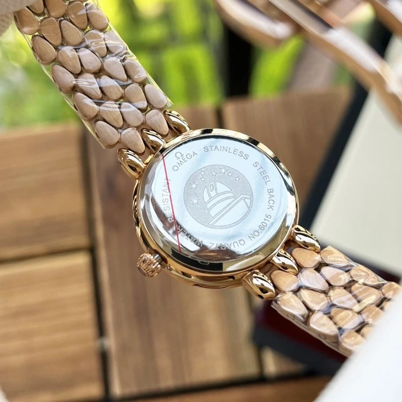 OMEGA Watches Neat 191036