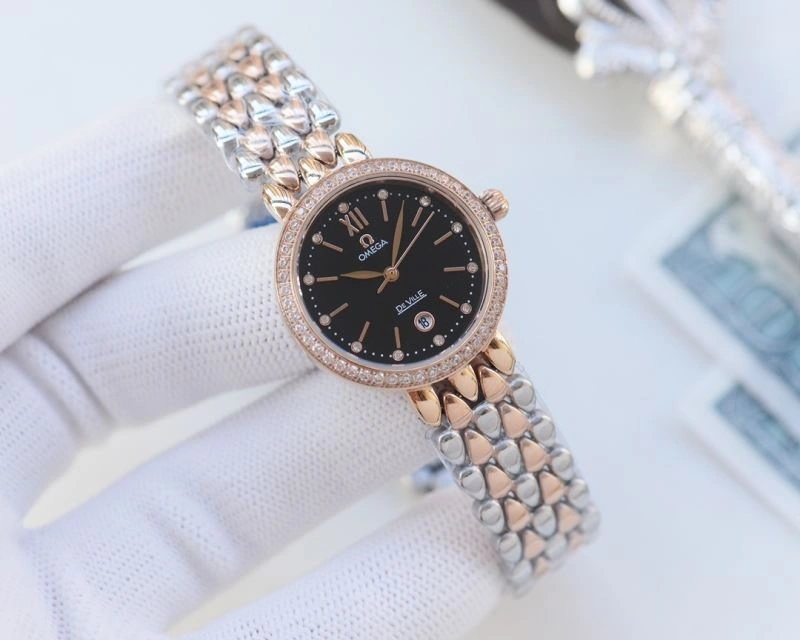 OMEGA Watches QuickDry 191028