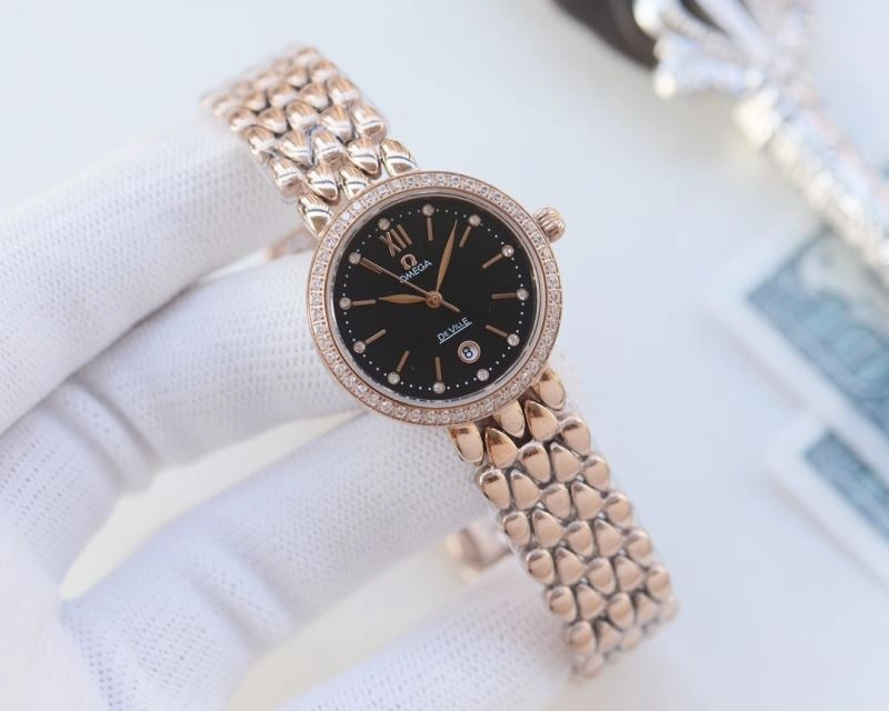 OMEGA Watches QuickDry 191028