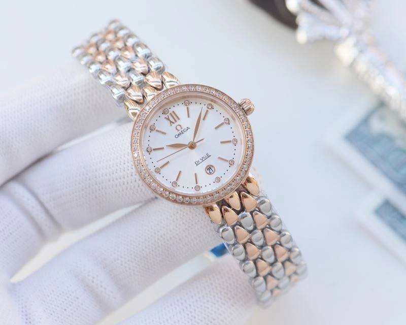 OMEGA Watches QuickDry 191028