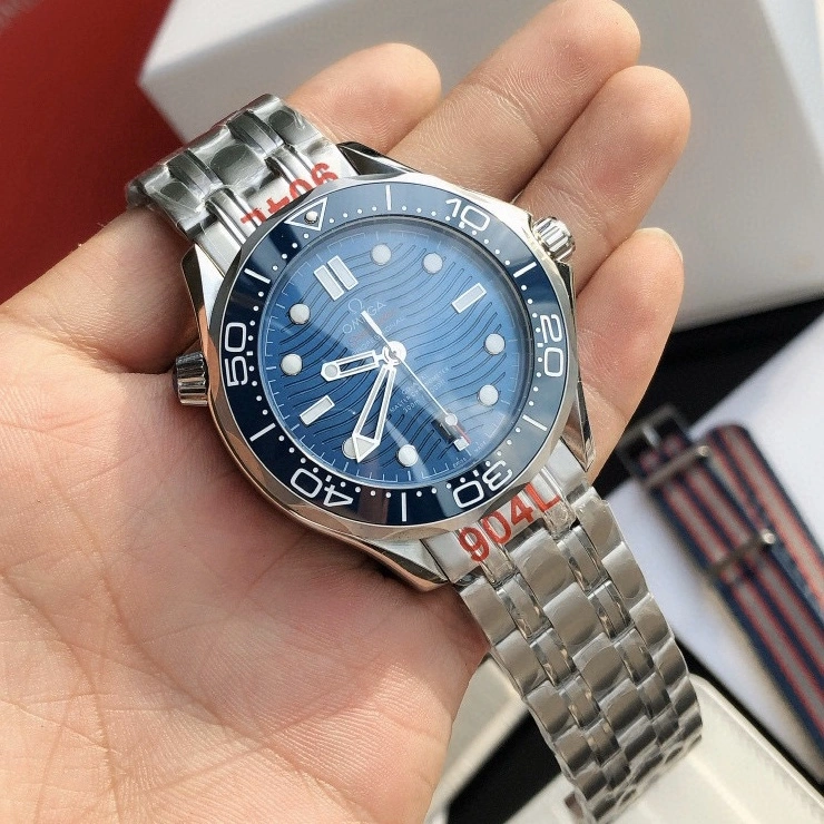 OMEGA Watches Chic 191027