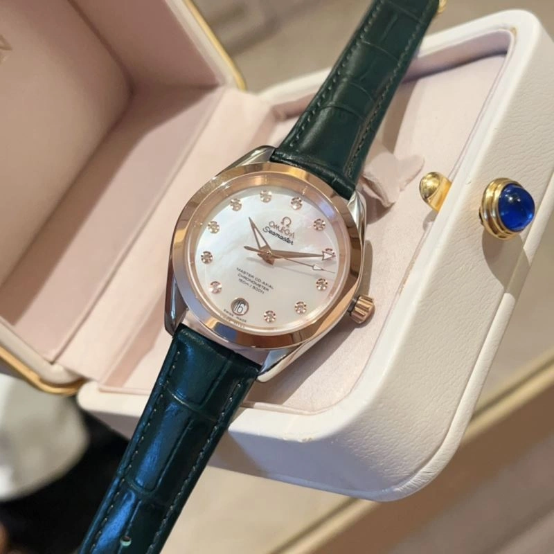 Practical OMEGA Watches 191023