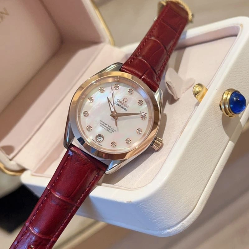 Practical OMEGA Watches 191023