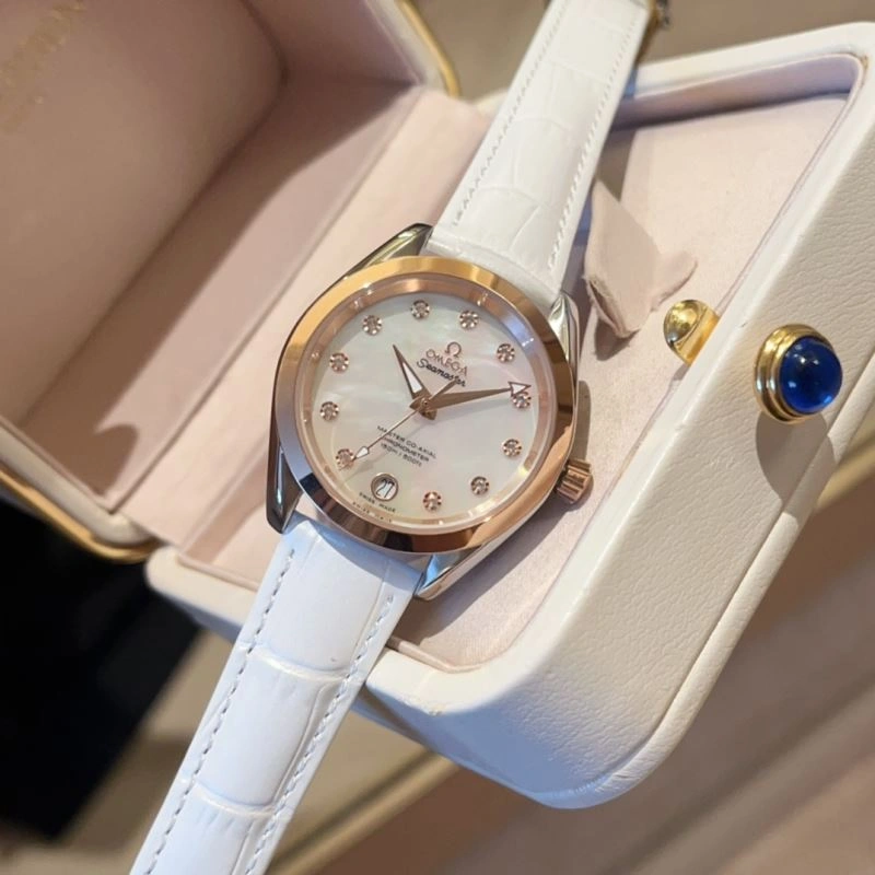 Practical OMEGA Watches 191023