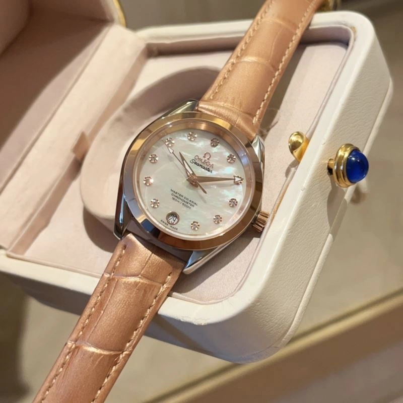 Practical OMEGA Watches 191023