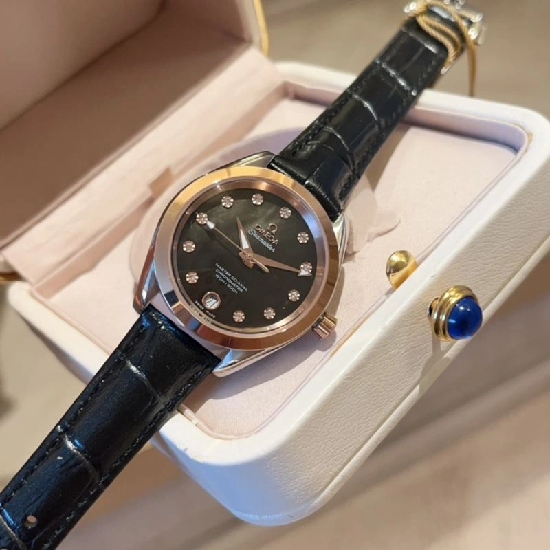 Practical OMEGA Watches 191023