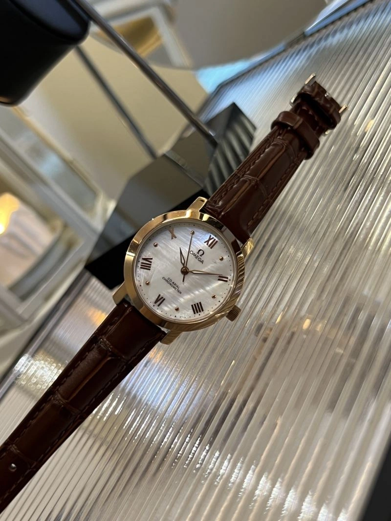 OMEGA Watches Classic 191025