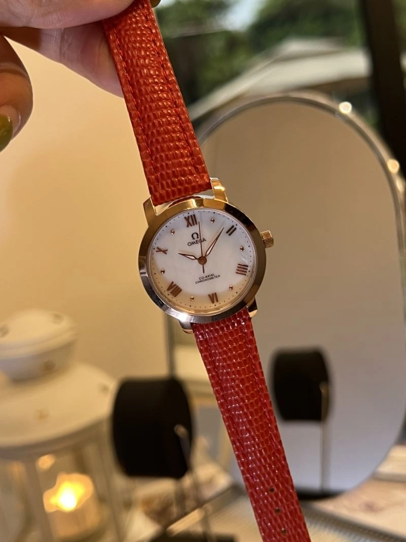 OMEGA Watches Classic 191025