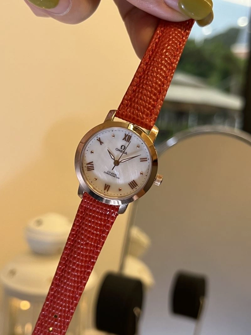 OMEGA Watches Classic 191025