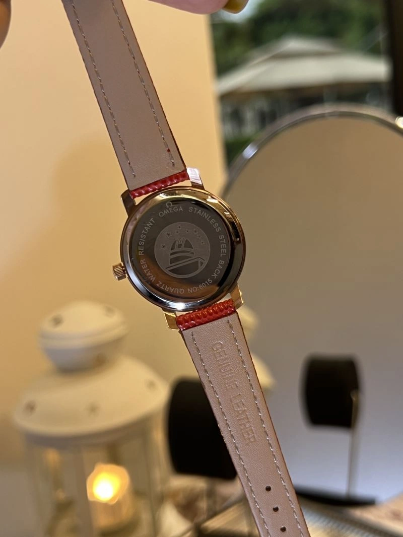 OMEGA Watches Classic 191025