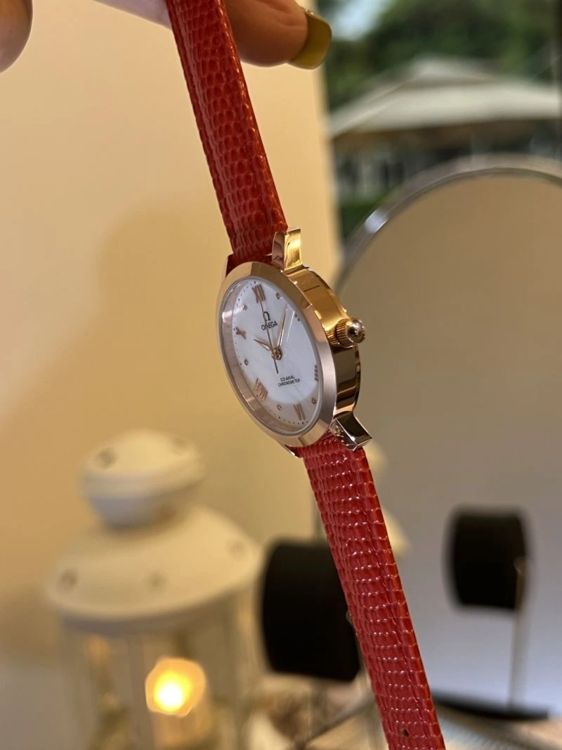 OMEGA Watches Classic 191025