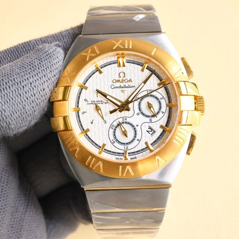 SmoothTexture OMEGA Watches 191026
