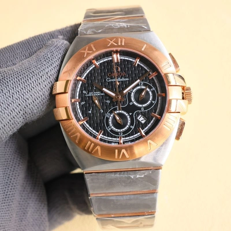 SmoothTexture OMEGA Watches 191026