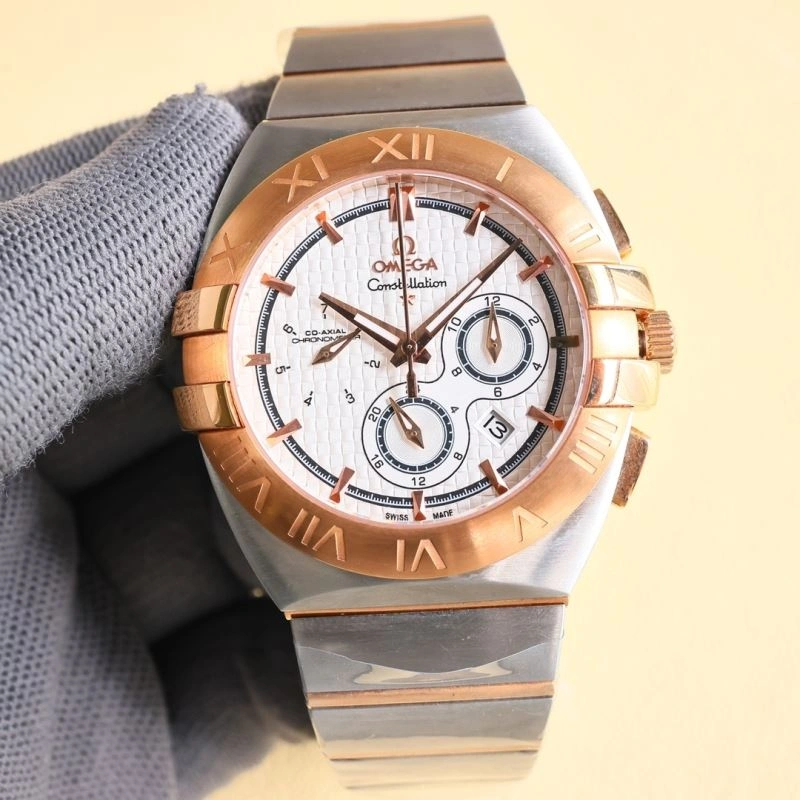 SmoothTexture OMEGA Watches 191026