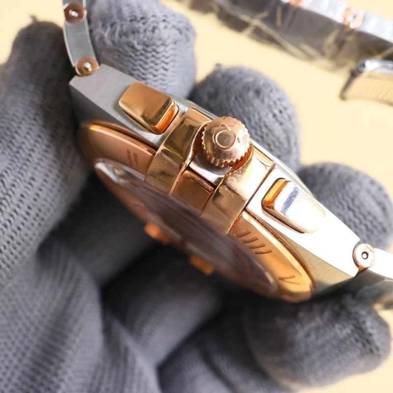 SmoothTexture OMEGA Watches 191026