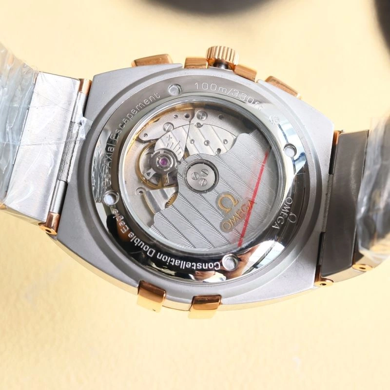 SmoothTexture OMEGA Watches 191026