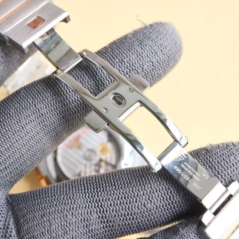 SmoothTexture OMEGA Watches 191026