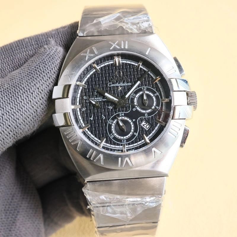 Soft OMEGA Watches 191024
