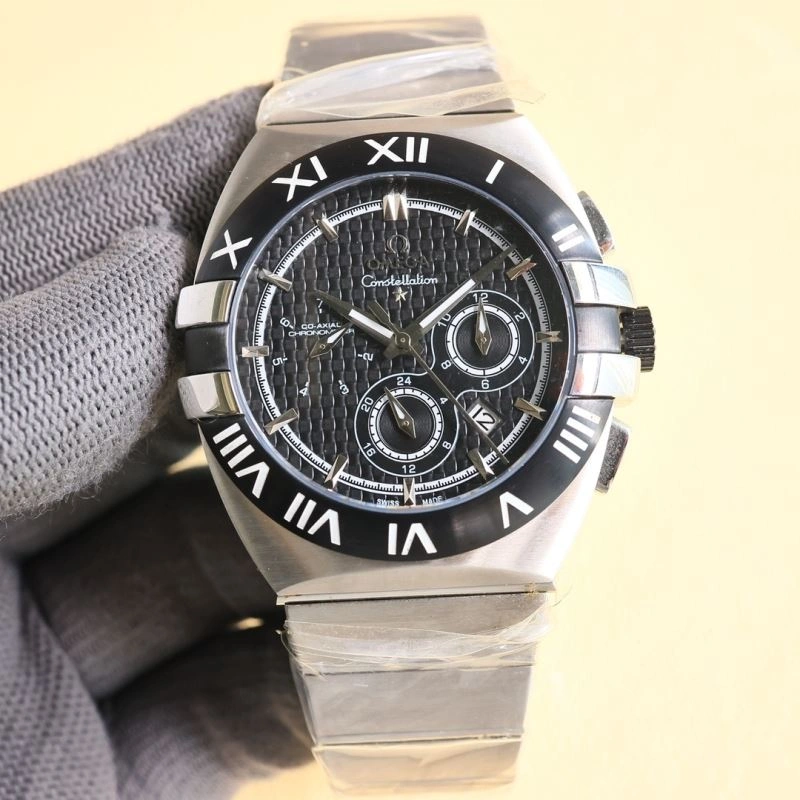 Soft OMEGA Watches 191024