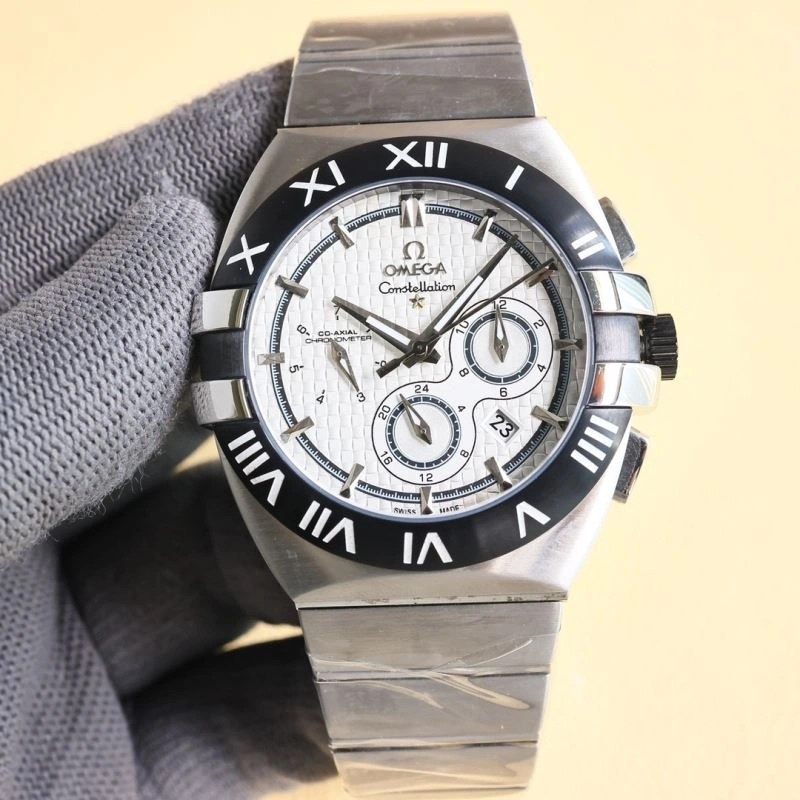Soft OMEGA Watches 191024