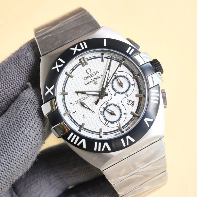 Soft OMEGA Watches 191024