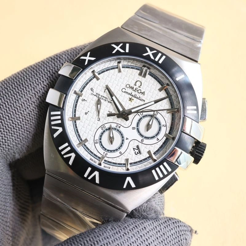 Soft OMEGA Watches 191024