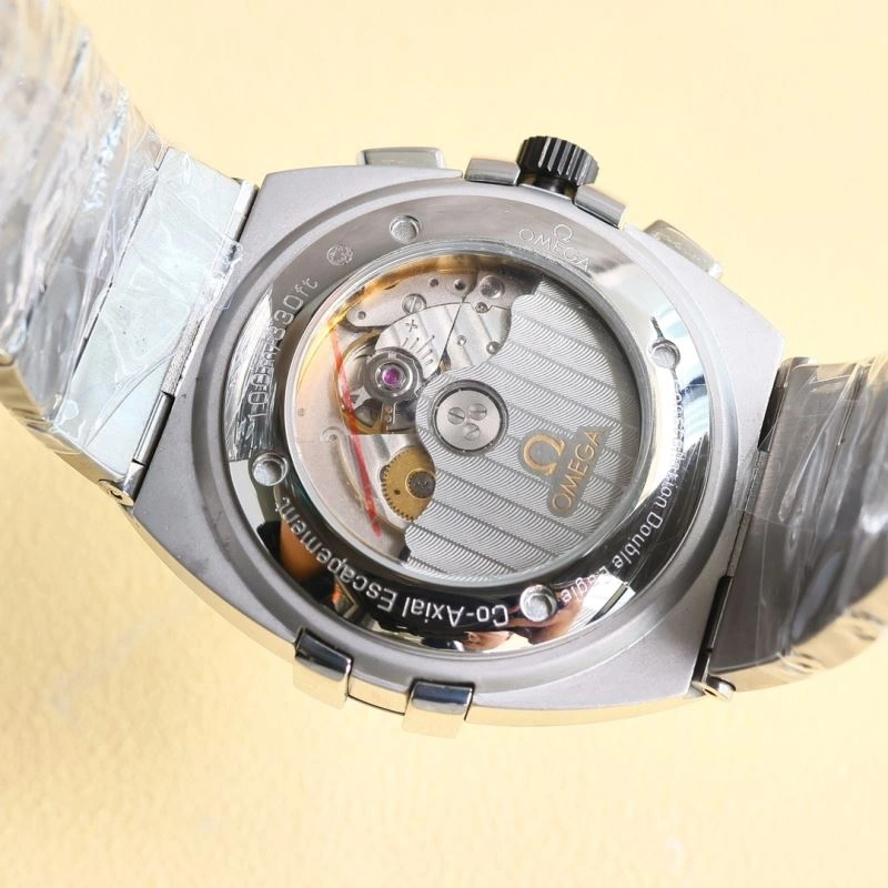 Soft OMEGA Watches 191024