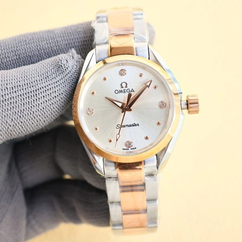 OMEGA Watches FreshLook 191022