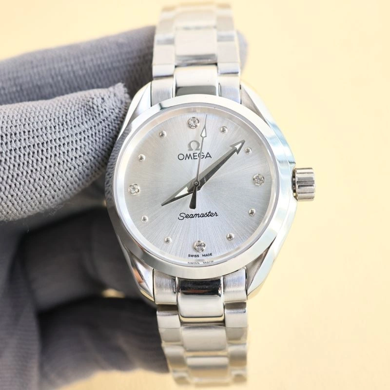 OMEGA Watches Packable 191019