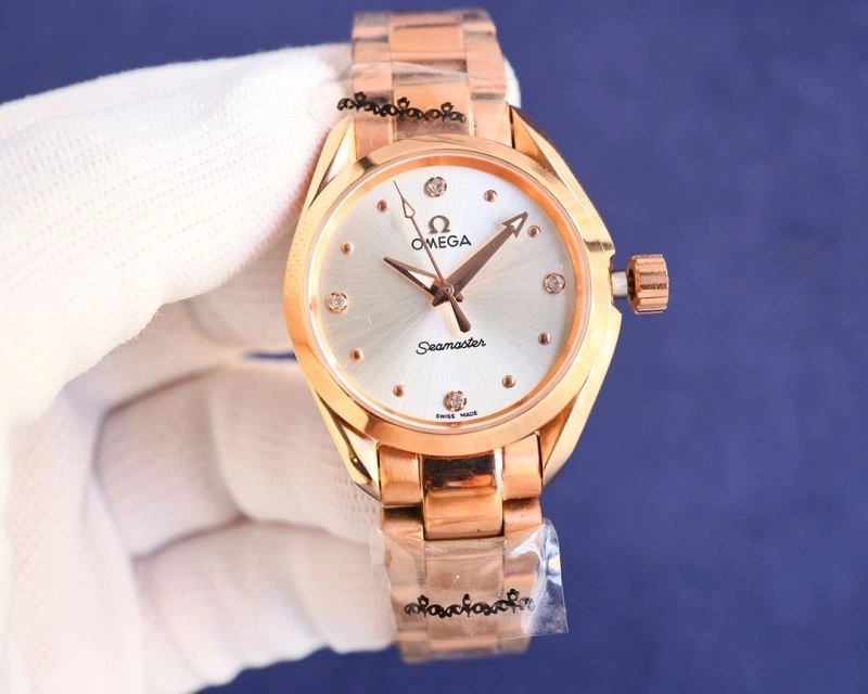 Colorful OMEGA Watches 191000