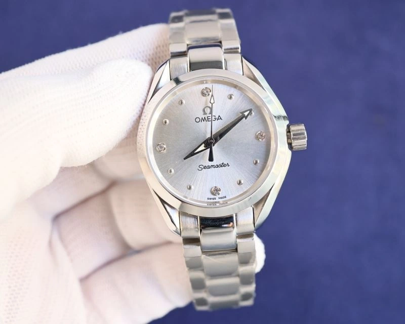 Colorful OMEGA Watches 191000