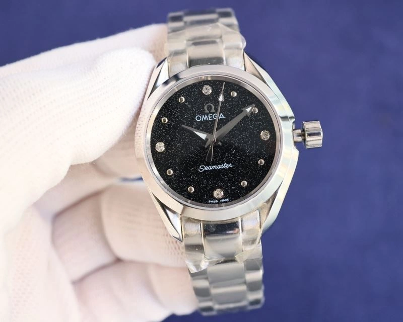 Colorful OMEGA Watches 191000